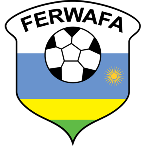 Amavubi Logo